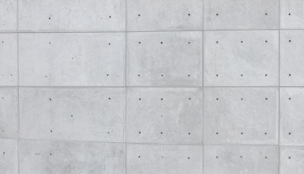無地のコンクリートのテクスチャ 無地のコンクリートのテクスチャの写真