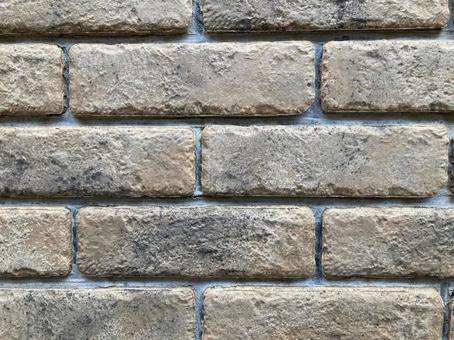 壁 タイル風 壁 タイル風 壁,テクスチャ,壁紙の写真素材