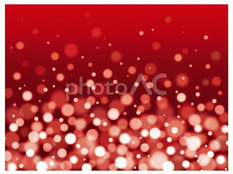 クリスマスイメージ背景_4 クリスマス,イルミネーション,ライトアップの写真素材