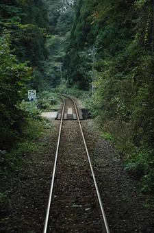 Photo, railway, car, traffic, 