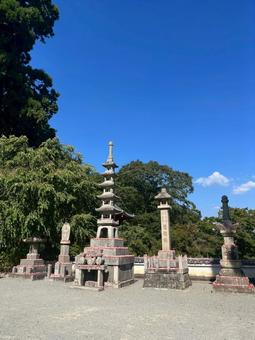 勝尾寺 勝尾寺の写真