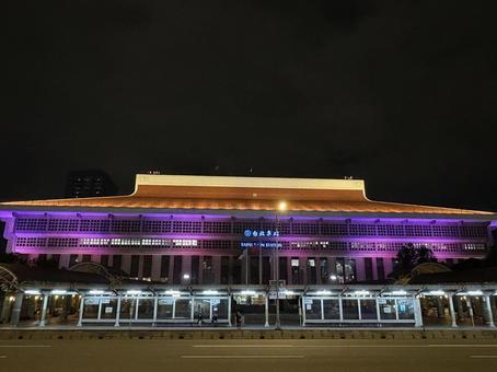台北駅 台北駅の写真
