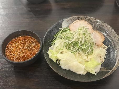 広島つけ麺 広島つけ麺 広島,つけ麺,広島つけ麺の写真素材