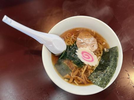 Soy-sauce Ramen, JPG Soy-sauce Ramen, JPG