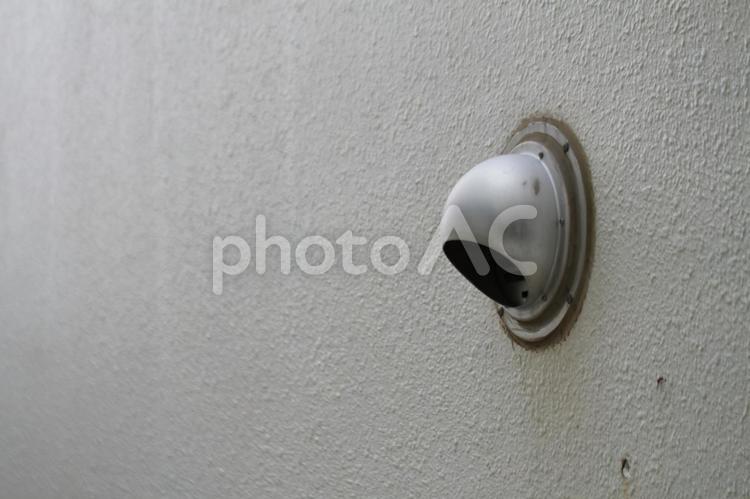 排気口 排気口,排気,循環の写真素材