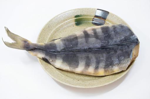 ほっけ 干物 ほっけ,干物,魚の写真素材