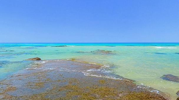 宮古島 砂山ビーチ4 宮古島 砂山ビーチ4の写真