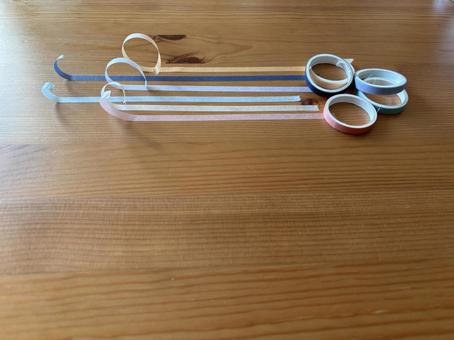 マスキングテープ、コピースペース マスキングテープ、コピースペース マスキングテープ,テープ,マスキングの写真素材