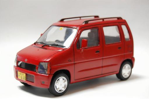 汽車模型3, JPG 汽車模型3, 섬세한, 두근 두근, 프라 모델, JPG