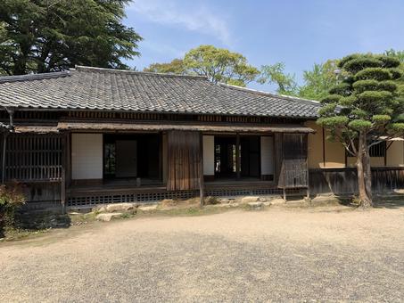 松下村塾3の写真