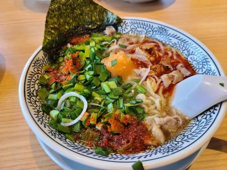 Spicy Ramen, JPG Spicy Ramen, JPG