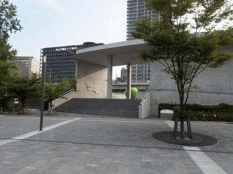 こども本の森中之島1 こども本の森中之島1の写真