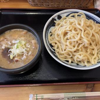 Tsukemen, JPG