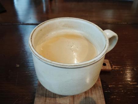 照片, 皇家奶茶, 奶茶, 咖啡館, 
