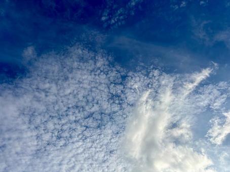 空 空の写真
