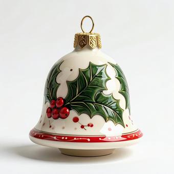 クリスマスオーナメント クリスマスオーナメントの写真