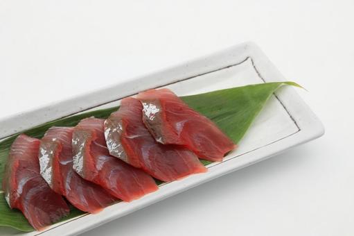 天然ぶり刺身 天然ぶり刺身 ブリ,天然,魚の写真素材