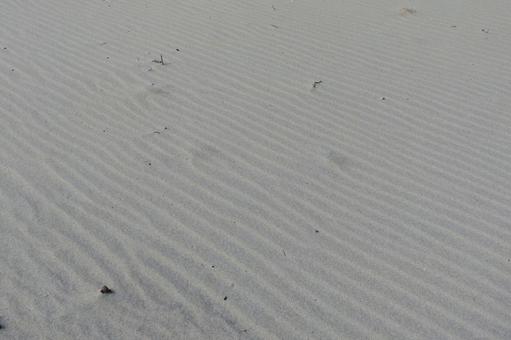 篠島_砂浜 砂浜,篠島,愛知県の写真素材