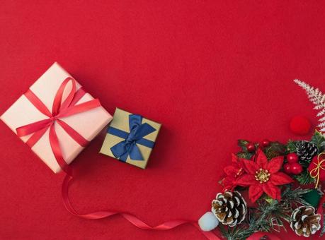 クリスマス（わくわくを一緒に）5 クリスマス,クリスマスイブ,冬の写真素材