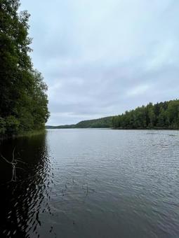 Nuuksio Park Nuuksio Park nuuksio,park,ヌークシオ国立公園の写真素材