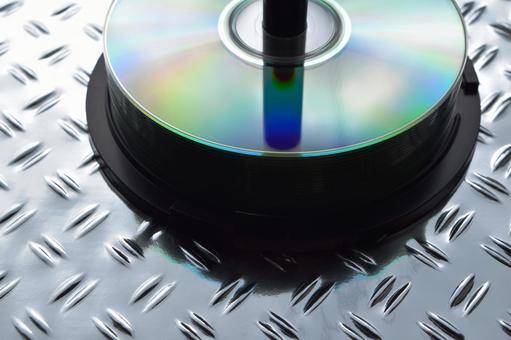 コンパクトディスク(CD) コンパクトディスク(CD) コンパクトディスク,ディスク,光ディスクの写真素材