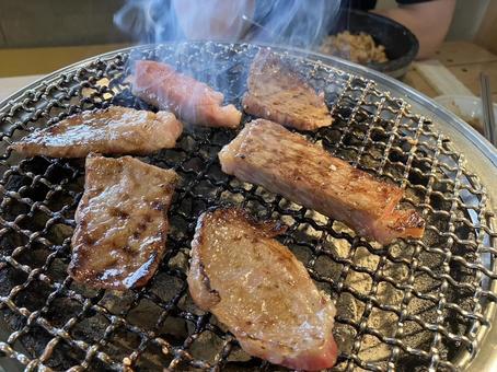 Grilled meat, JPG Grilled meat, JPG