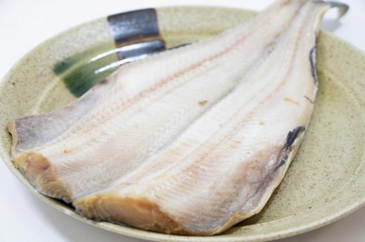 ほっけ 干物 ほっけ 干物の写真