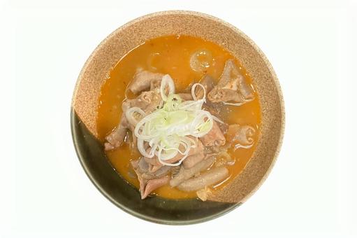 もつ煮 もつ煮 もつ煮,ホルモン,煮込み料理の写真素材