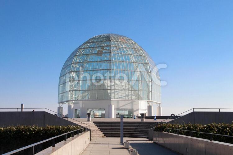 葛西臨海水族園 水族館,葛西,葛西臨海公園の写真素材