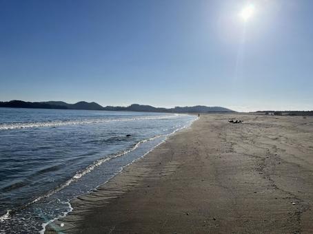 海 海 港,海,海辺の写真素材