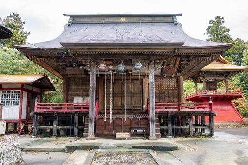 八雲神社⒀ 神社,八雲神社,神社仏閣の写真素材