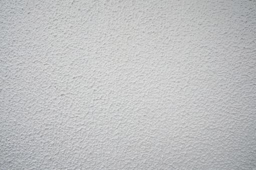 白塗り壁のテクスチャ2 白塗り壁,塗壁,壁の写真素材