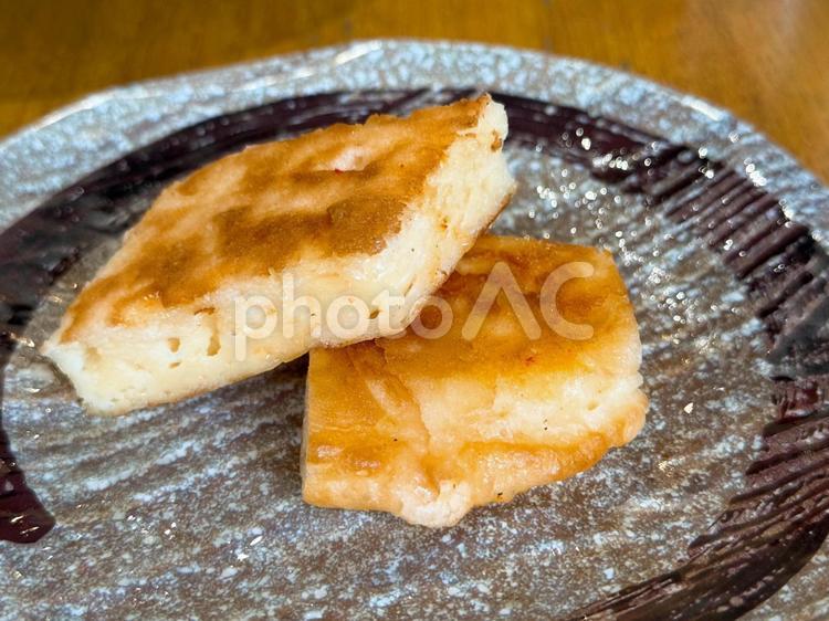 本場のマーラーカオ　中華なカステラ 中華,パン,天心の写真素材