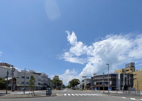 愛媛県道14号今治港線-04 愛媛県道14号今治港線-04の写真
