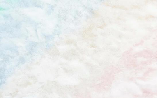 抽象的でカラフルなパステルカラーの背景の写真