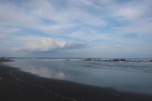 九十九里浜 九十九里浜の写真