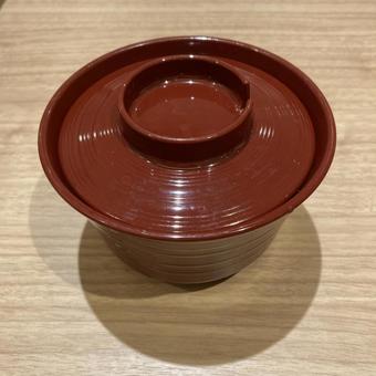 汁物茶碗 汁物茶碗の写真