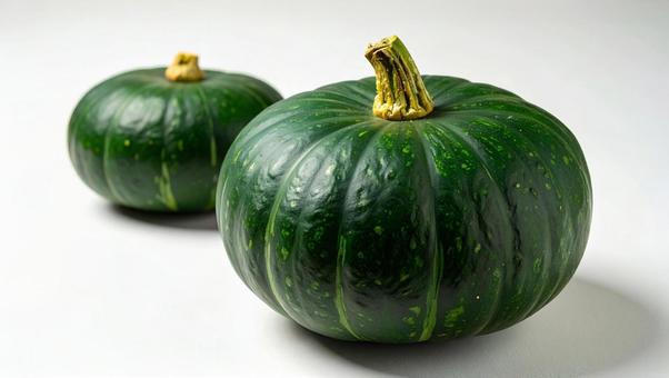 かぼちゃ2の写真