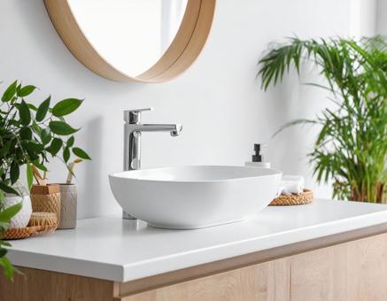 洗面所① 洗面所①の写真