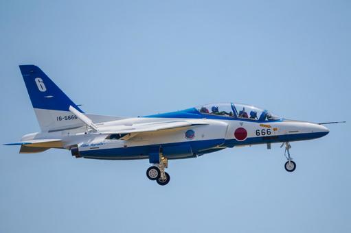 Blue Impulse Training Flight(53), JPG Blue Impulse Training Flight(53), JPG