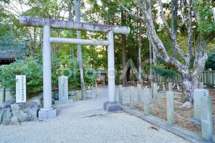 兵庫　伊弉諾神宮　伊勢皇大神宮遥拝所 伊弉諾神宮,神社,神宮の写真素材