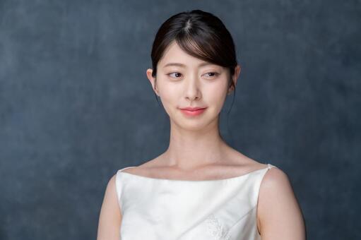 ビューティシーン・女性 美容,美肌,スキンケアの写真素材