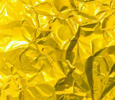 金紙の写真