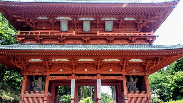 高野山 金剛峯寺 大門 高野山 金剛峯寺 大門 高野山,金剛峯寺,大門の写真素材