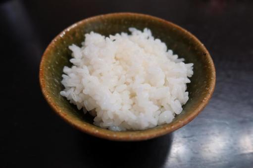 ごはん ごはんの写真