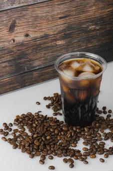 コーヒー コーヒーの写真