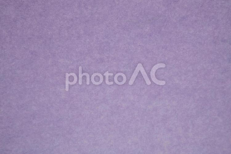 背景画像・テクスチャ　８９　紫和紙 紫,むらさき,ムラサキの写真素材