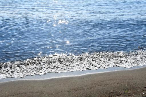 夏の海 1 夏の海 1の写真