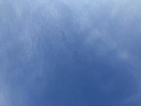 空の写真 空の写真の写真
