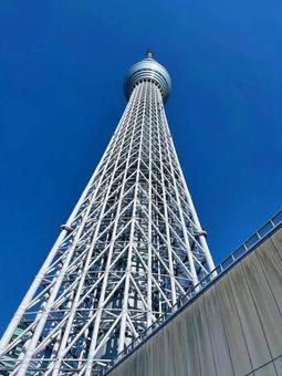 Tokyo Skytree, JPG